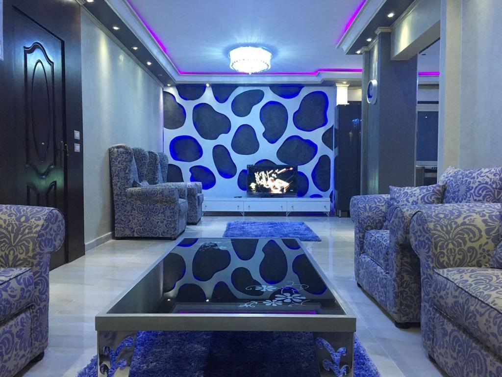 At Milsa Nasr City, Building No. 21 * Cairo