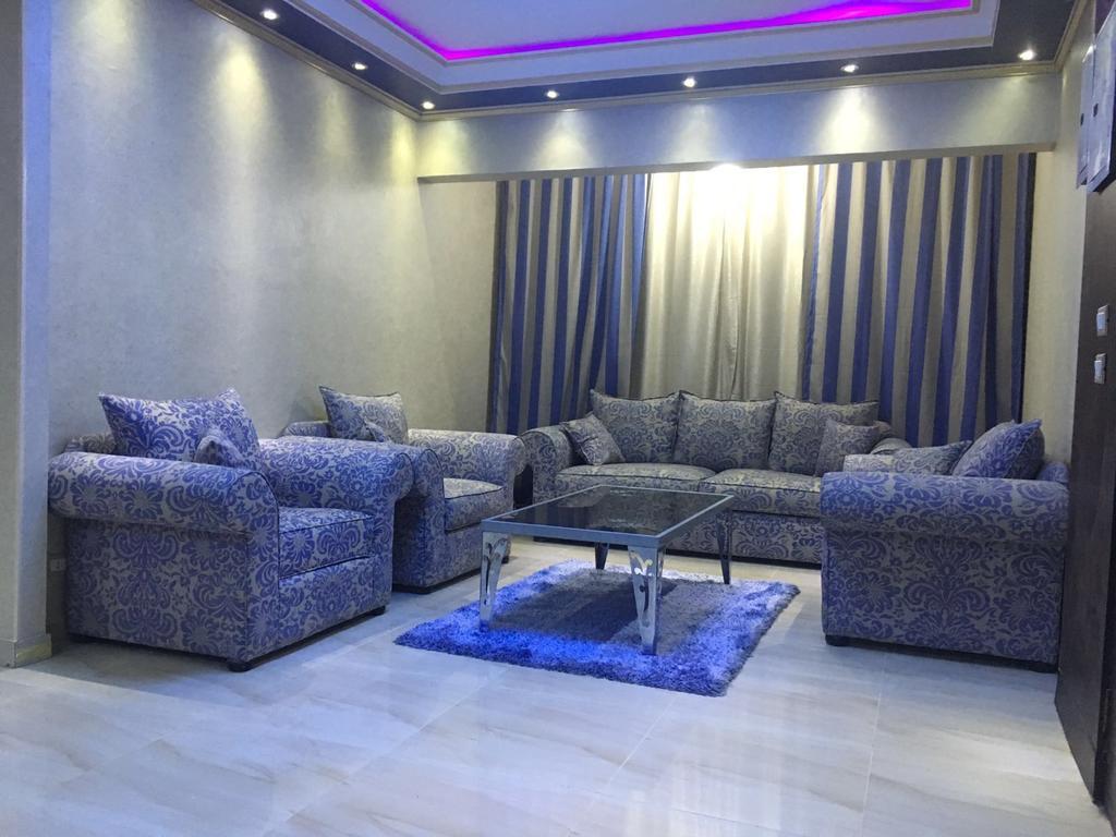 Apartment At Milsa Nasr City, Building No. 21 *