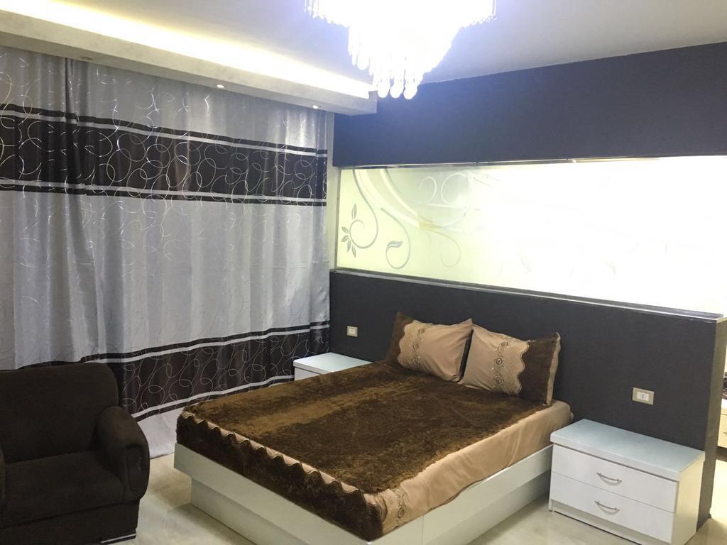 At Milsa Nasr City, Building No. 21 Apartment