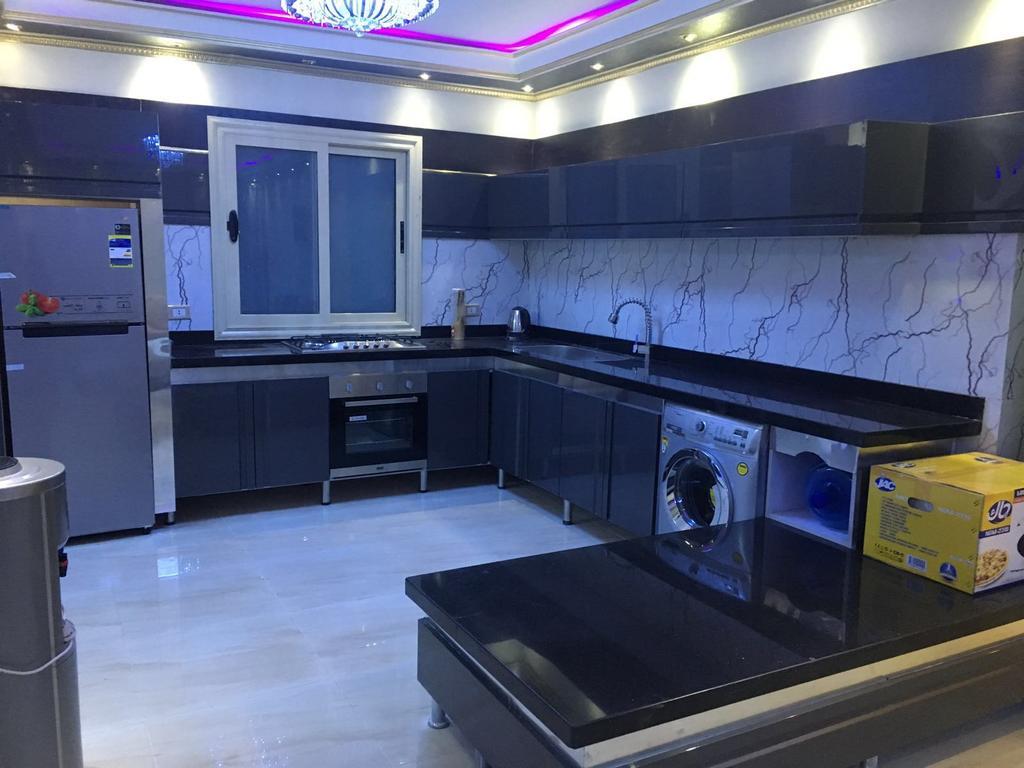 At Milsa Nasr City, Building No. 21 Apartment