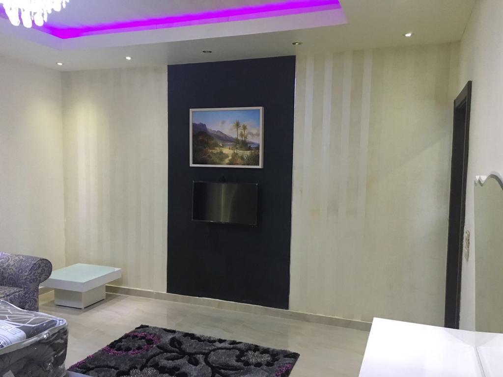 Apartment At Milsa Nasr City, Building No. 21
