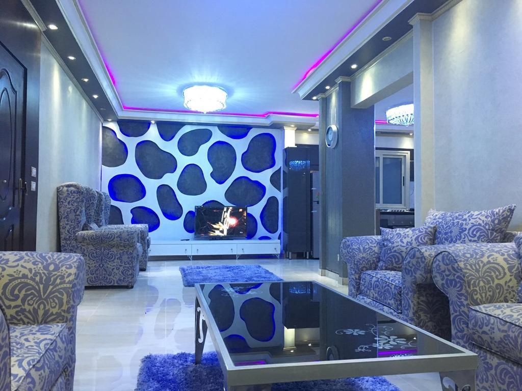 Apartment At Milsa Nasr City, Building No. 21 *