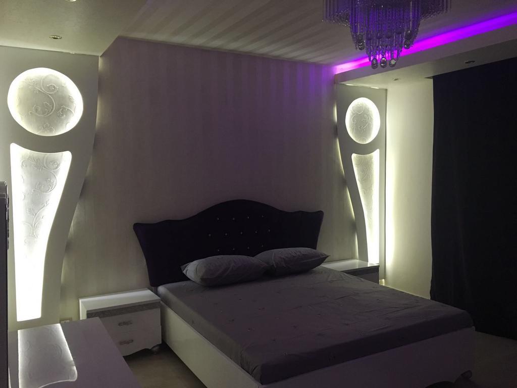 At Milsa Nasr City, Building No. 21 Apartment